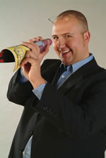 Il personaggio: Norman Gobbi