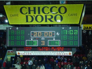 Ambri – Kloten 3-4