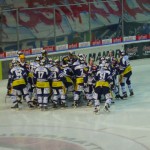 Ambri - Basilea 6-3