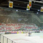 Ambri - Basilea 6-3