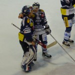 Ambri - Basilea 6-3