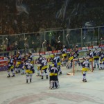 Ambri - Basilea 6-3