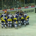 Ambri - Kloten 3-4