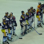 Ambri - Kloten 3-4