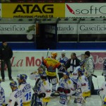 Ambri - Kloten 3-4