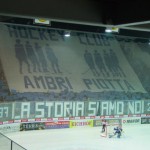 Ambri - Lugano 1-2 dopo i rigori