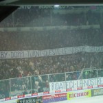 Ambri - Lugano 1-2 dopo i rigori