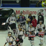 Ambri - Lugano 1-2 dopo i rigori