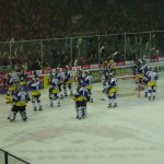 Ambri - Lugano 1-2 dopo i rigori