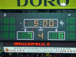 Ambri – Zugo 7-6 dopo i rigori