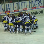 Ambri - Davos 6-4