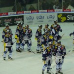 Ambri - Davos 6-4