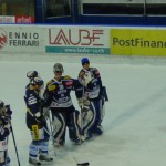 Ambri - Davos 6-4