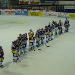 Ambri - Davos 6-4