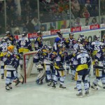 Ambri - Basilea 4-2