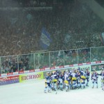 Ambri - Basilea 4-2