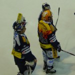 Ambri - Basilea 4-2