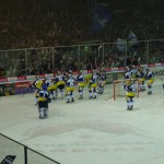 Ambri - Basilea 4-2