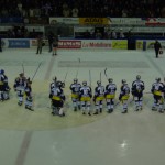 Ambri - Basilea 4-2
