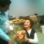 Pomeriggio di tombole e quintine