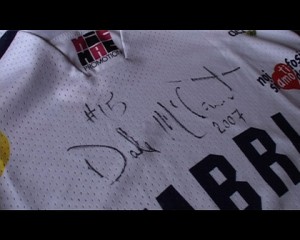 Asta della maglia terminata!