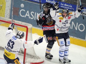 Lugano 0 – Ambri 1