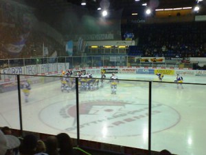 Ambrì-Zsc  5-1