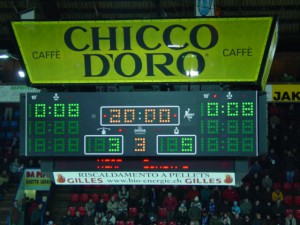 Ambri – Ginevra 3-5