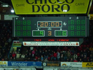 Ambri – Langnau  9-6