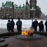 Moskito Top in Canada