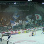 Ambri - Friborgo 5 - 1