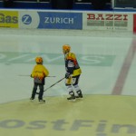 Ambri - Friborgo 5 - 1