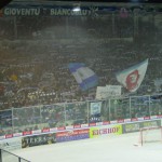 Ambri - Friborgo 5 - 1