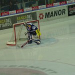 Ambri - Ginevra 3-5