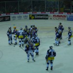 Ambri - Ginevra 3-5