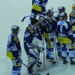 Ambri - Ginevra 3-5