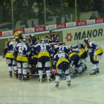 Ambri - Kloten 3-5