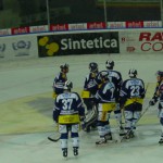 Ambri - Kloten 3-5