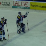 Ambri - Kloten 3-5