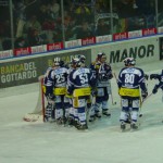 Ambri - Langnau 9-6