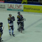 Ambri - Langnau 9-6