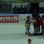 Ambri - Langnau 9-6