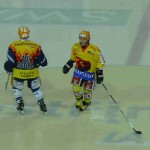 Ambri - Berna 4-3 al supplementare