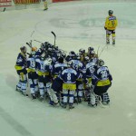 Ambri - Berna 4-3 al supplementare