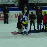 Ambri - Berna 4-3 al supplementare
