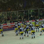 Ambri - Berna 4-3 al supplementare