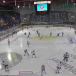 Rapperswil - Ambri 2-1
