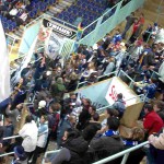 Rapperswil - Ambri 2-1