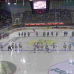 Rapperswil - Ambri 2-1