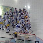 Rapperswil - Ambri 2-1
